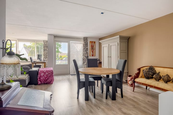 Foto 15 van Baron van Leefdaelstraat 40