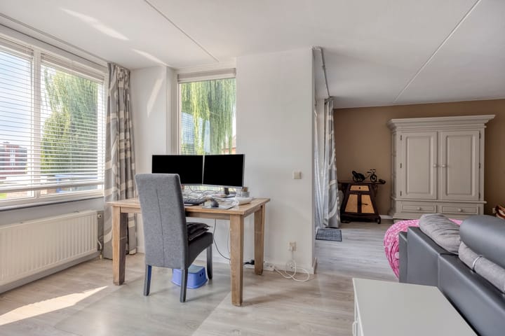 Foto 19 van Baron van Leefdaelstraat 40