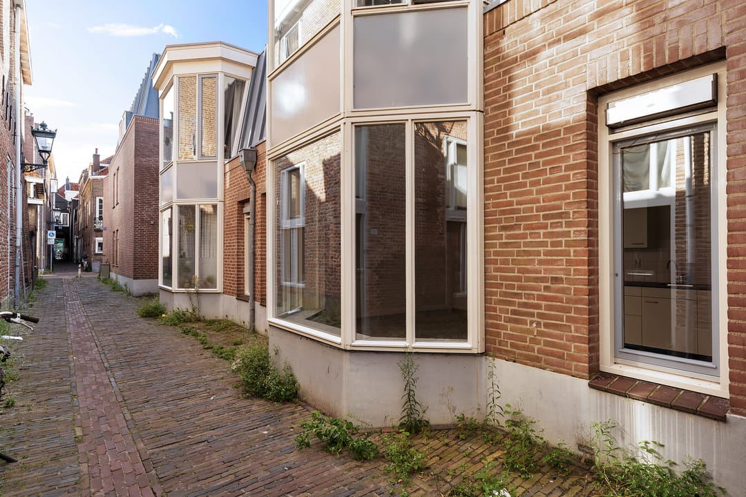 Photo 1 of Helenius de Cockplein 8