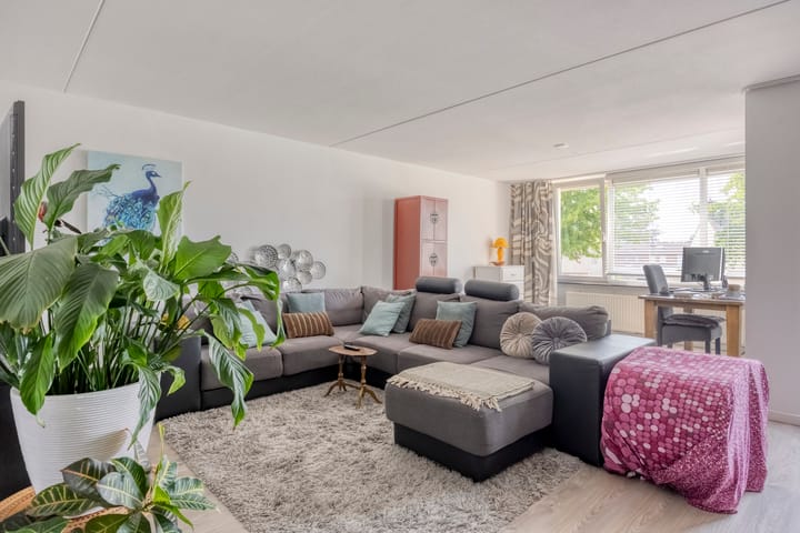 Foto 21 van Baron van Leefdaelstraat 40