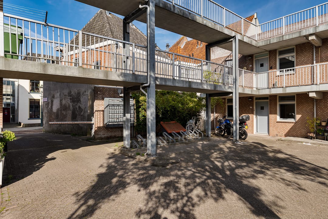 Photo 2 of Helenius de Cockplein 8