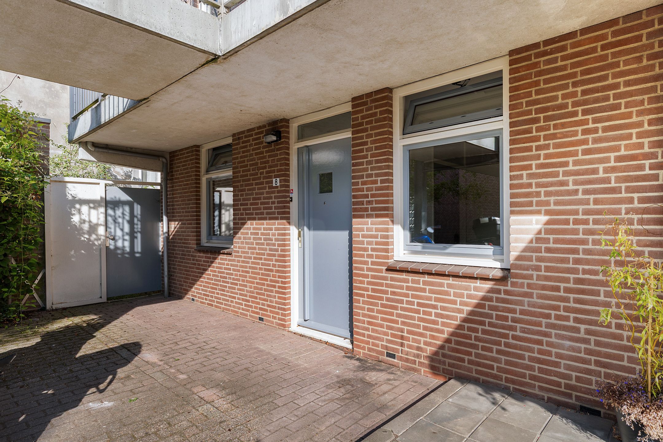 Photo 3 of Helenius de Cockplein 8