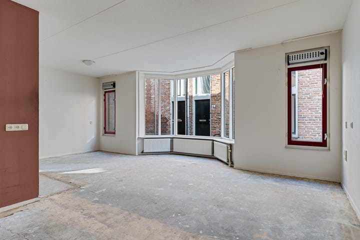 Photo 5 of Helenius de Cockplein 8