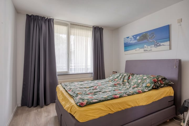 Foto 25 van Baron van Leefdaelstraat 40