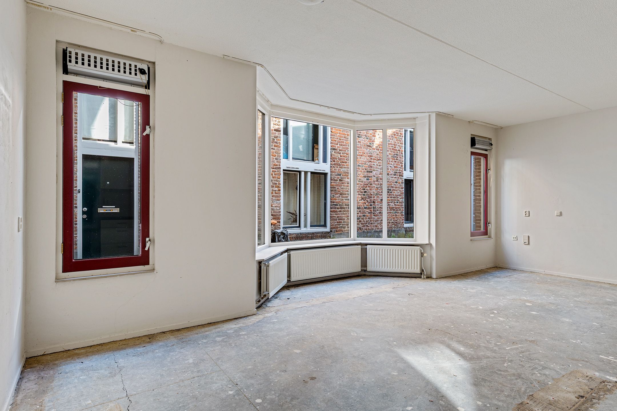 Photo 6 of Helenius de Cockplein 8