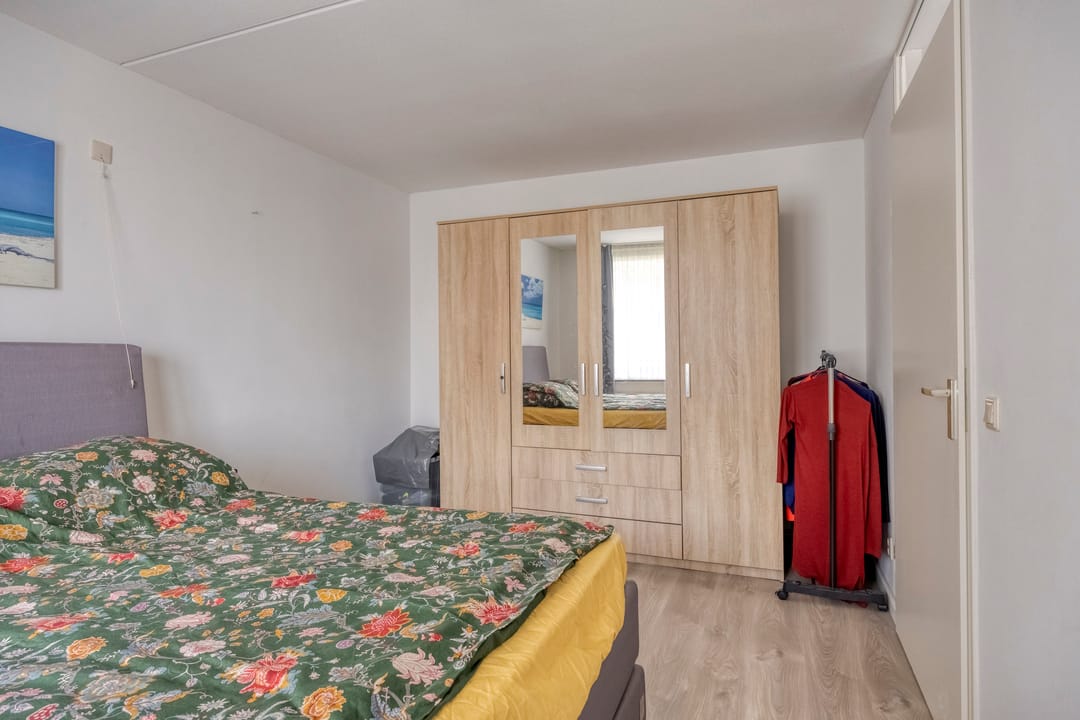 Photo 26 of Baron van Leefdaelstraat 40