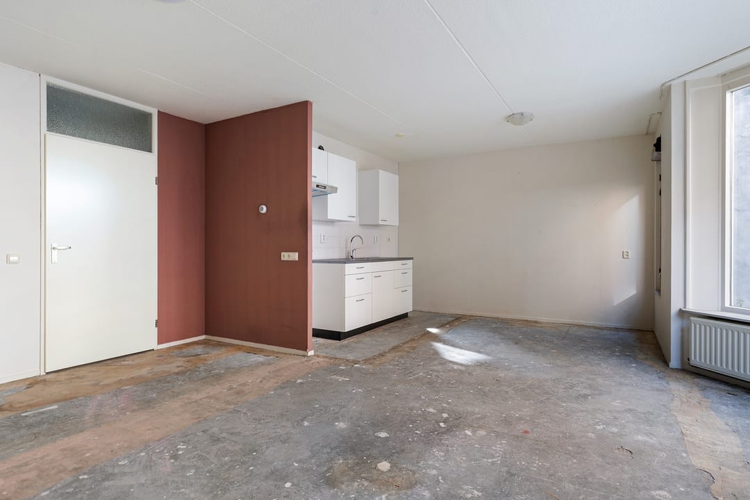 Photo 8 of Helenius de Cockplein 8