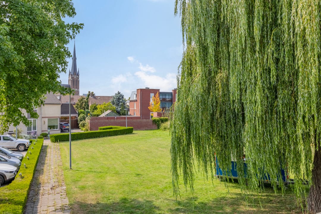 Photo 31 of Baron van Leefdaelstraat 40