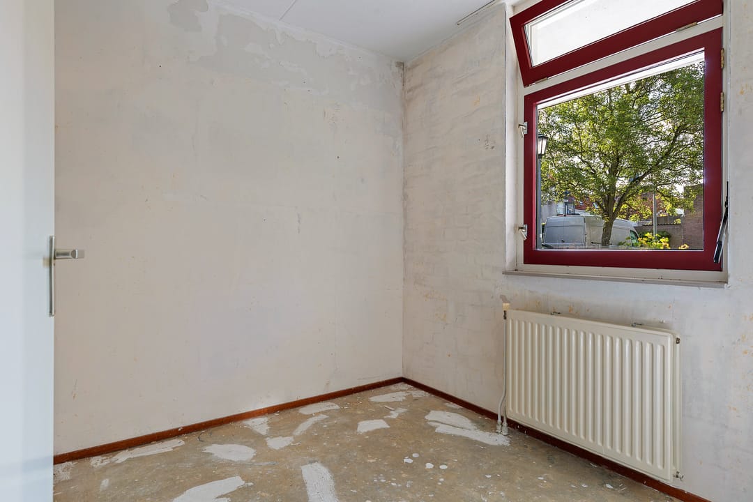 Photo 13 of Helenius de Cockplein 8