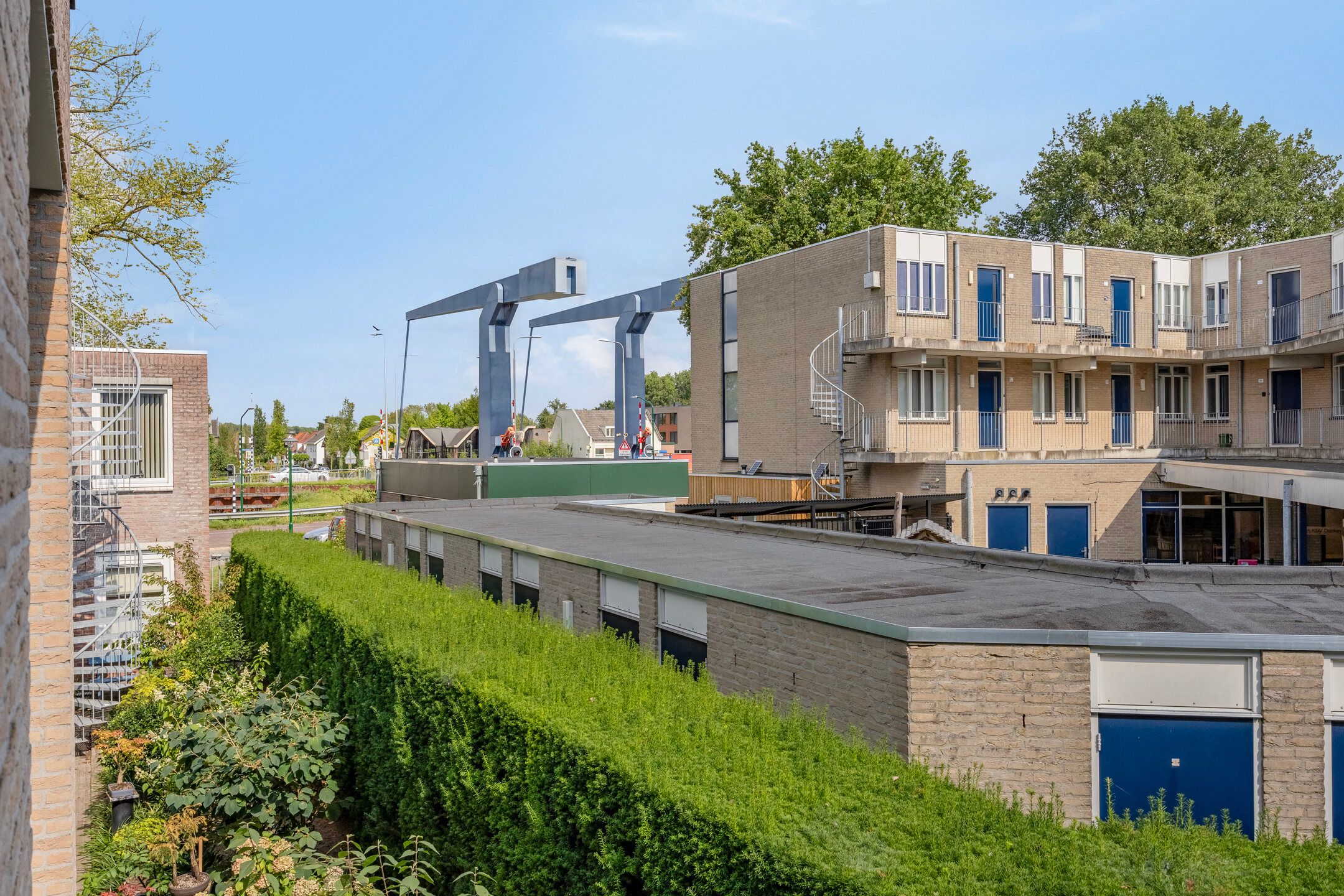 Photo 33 of Baron van Leefdaelstraat 40