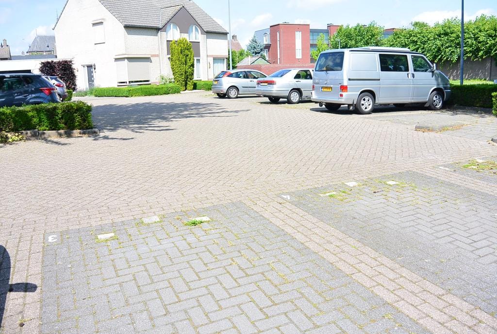 Photo 35 of Baron van Leefdaelstraat 40