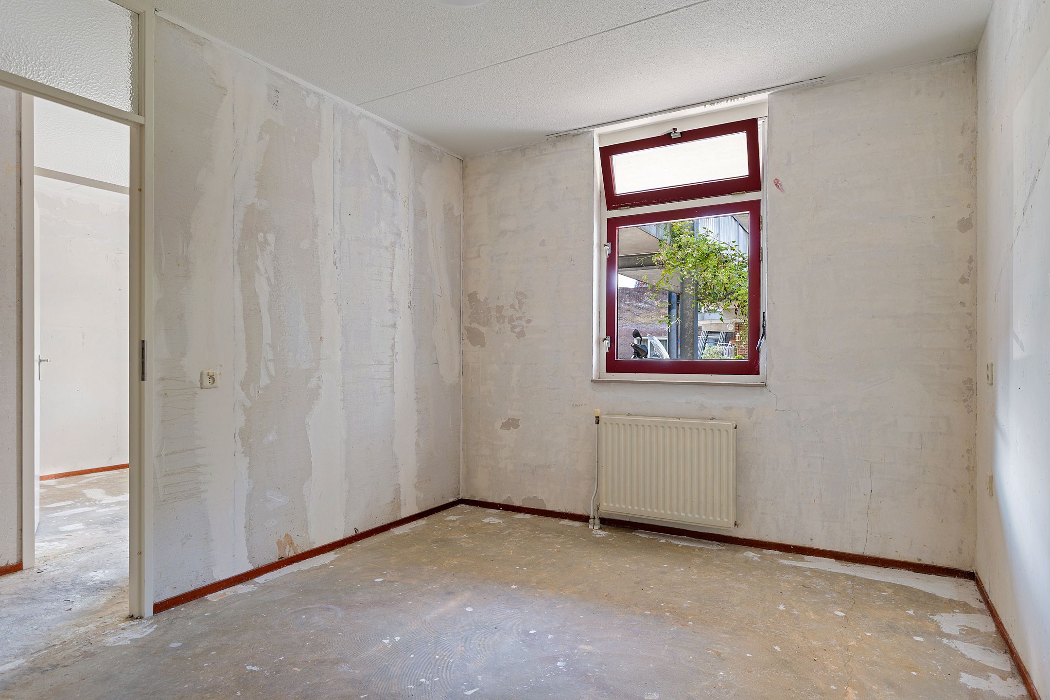 Photo 15 of Helenius de Cockplein 8