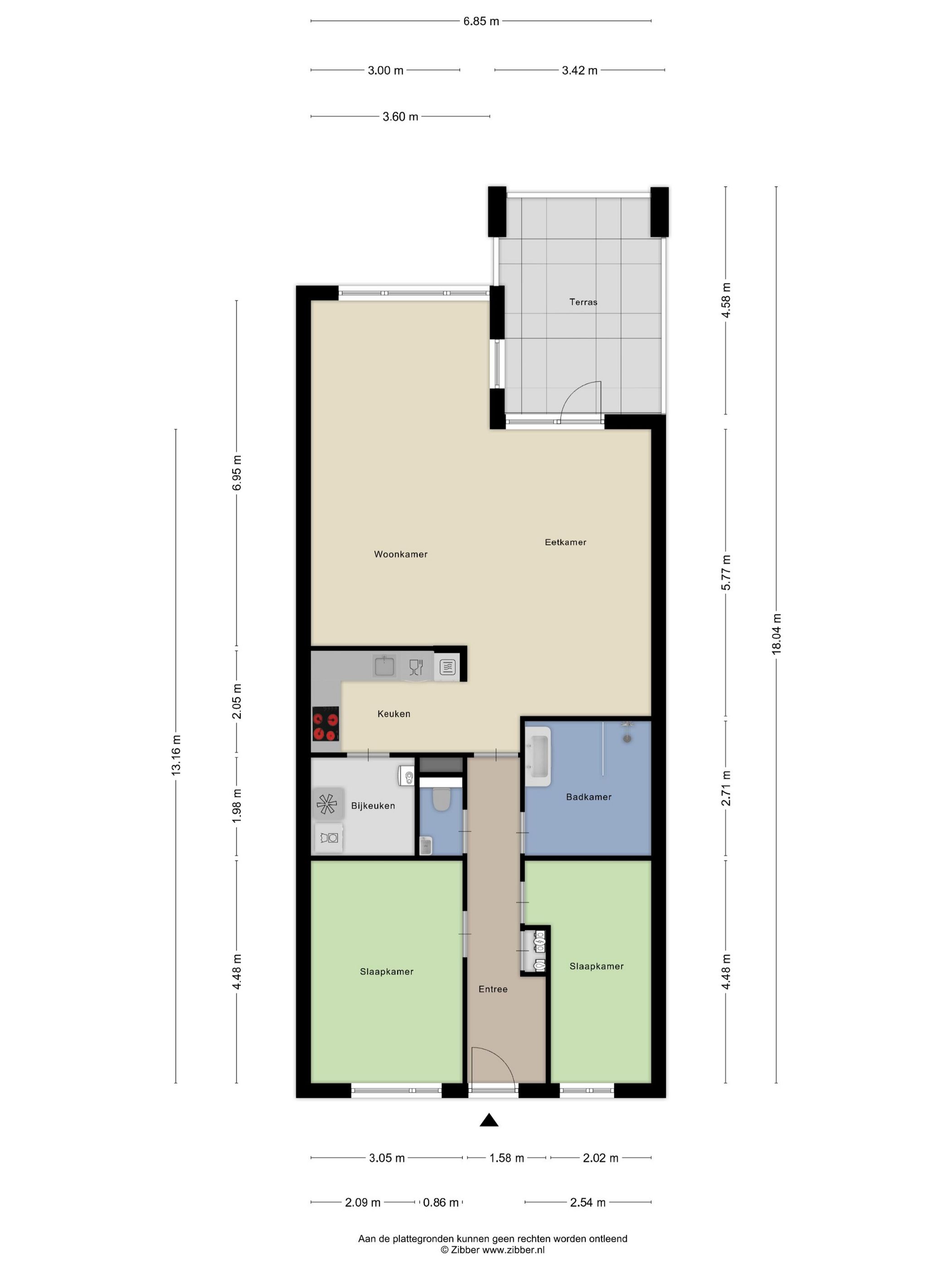 Photo 36 of Baron van Leefdaelstraat 40