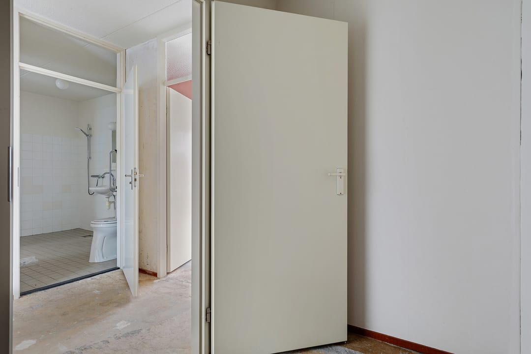 Photo 17 of Helenius de Cockplein 8