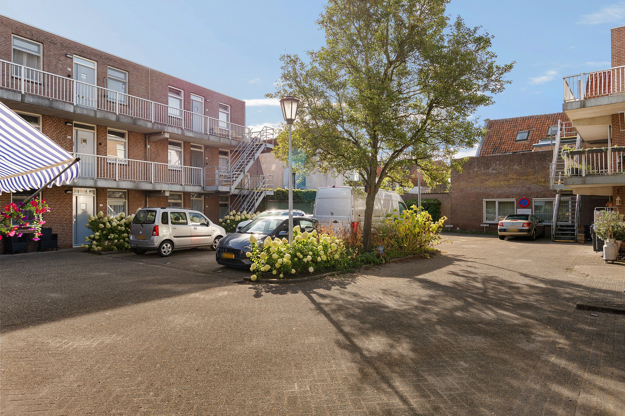 Photo 18 of Helenius de Cockplein 8