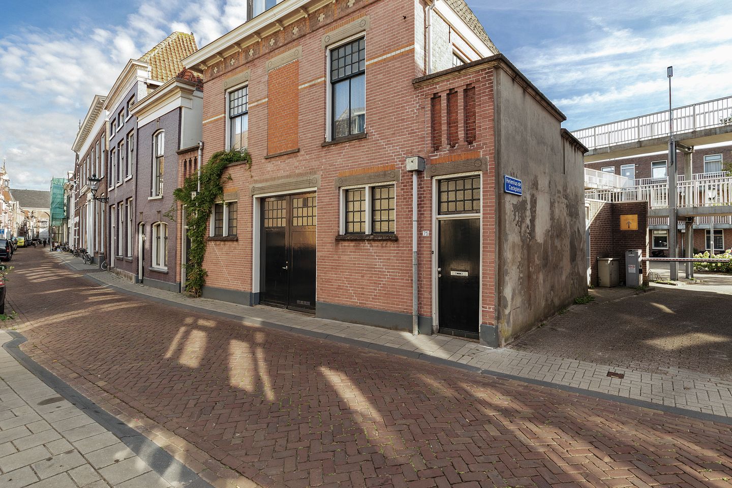 Photo 19 of Helenius de Cockplein 8