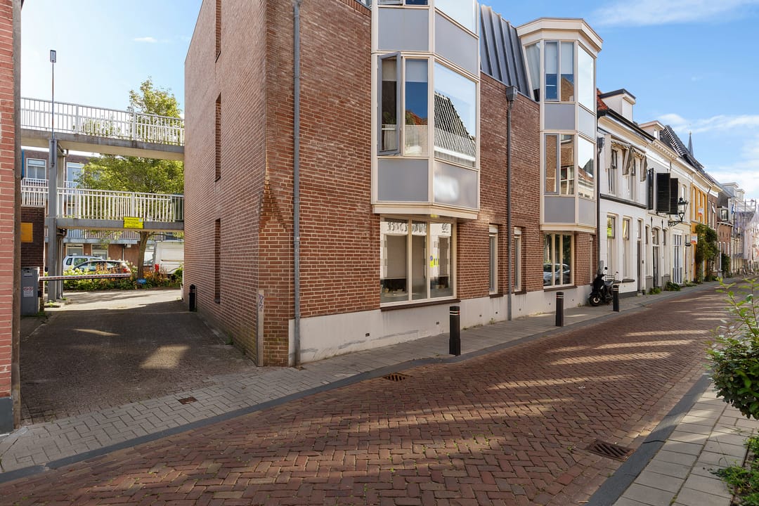 Photo 23 of Helenius de Cockplein 8