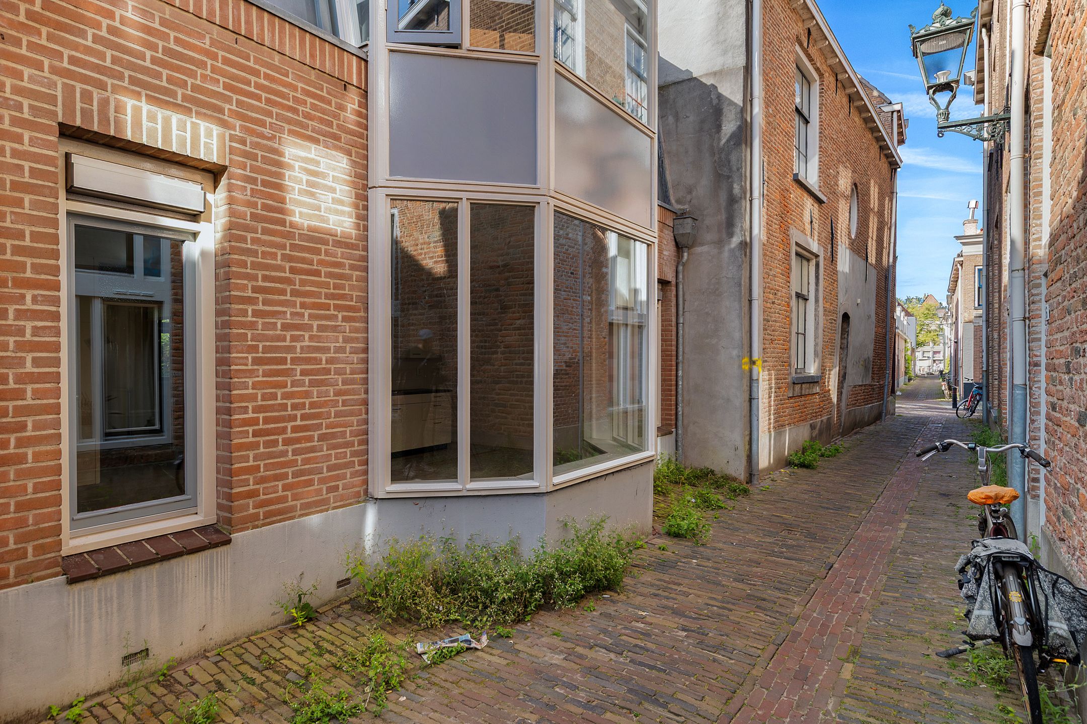 Photo 24 of Helenius de Cockplein 8