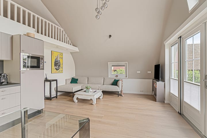 Foto 7 van Bergweg 76-R459