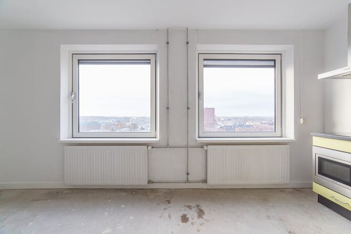 Photo 4 of Abel Tasmanplein 153