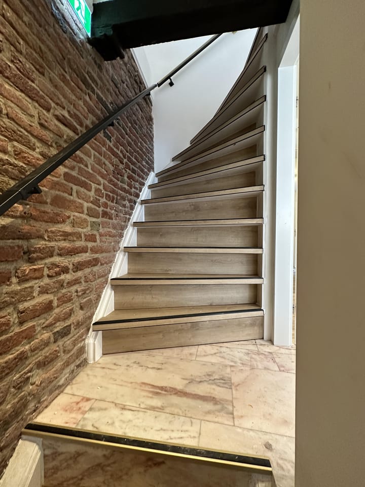 Photo 3 of Kortestraat 19-1