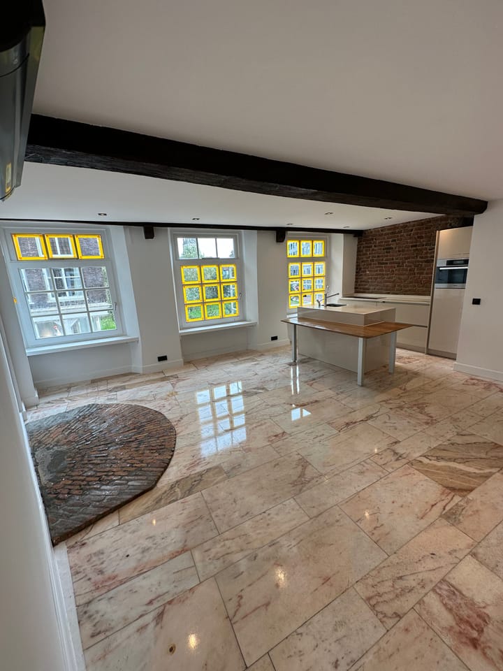 Photo 5 of Kortestraat 19-1