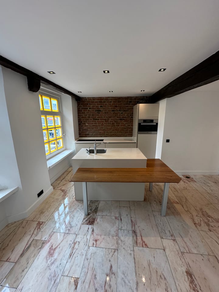 Photo 6 of Kortestraat 19-1