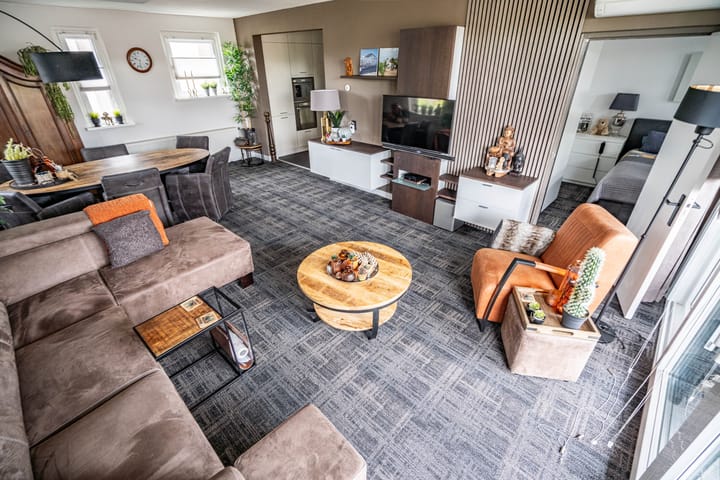 Foto 5 van Koraalzwam 125