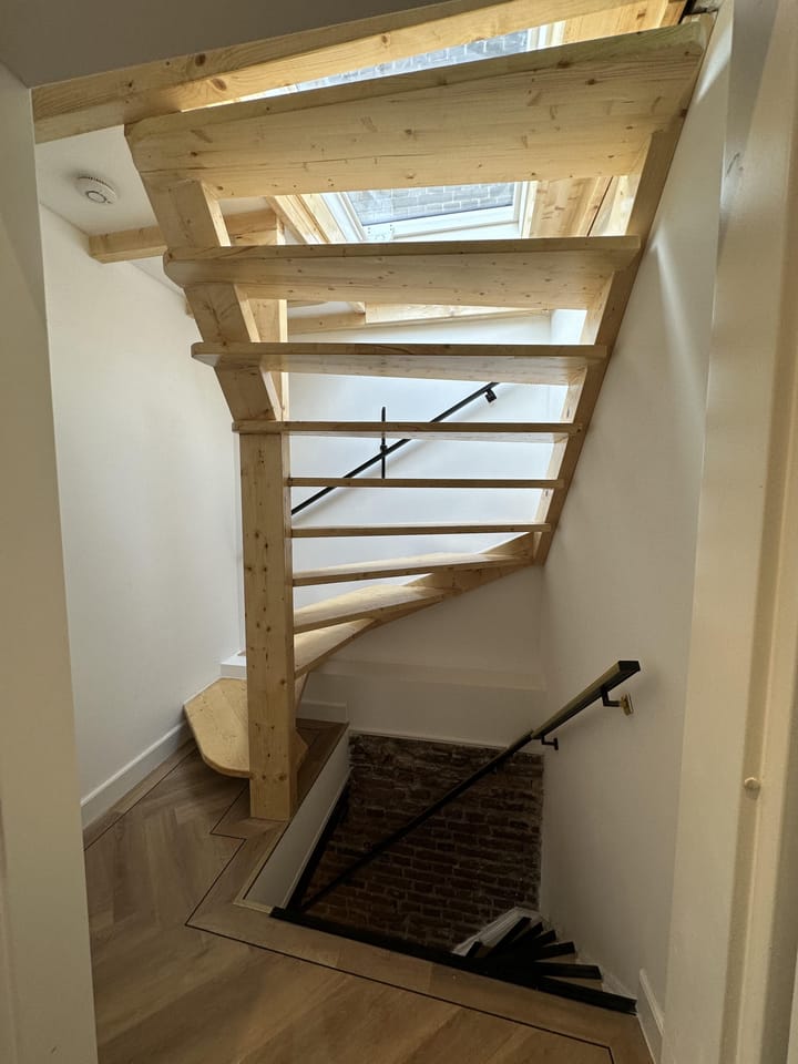 Photo 13 of Kortestraat 19-1