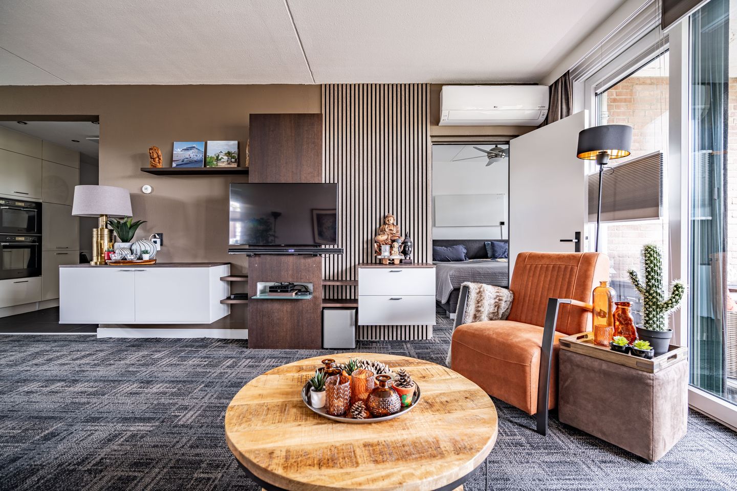 Foto 10 van Koraalzwam 125