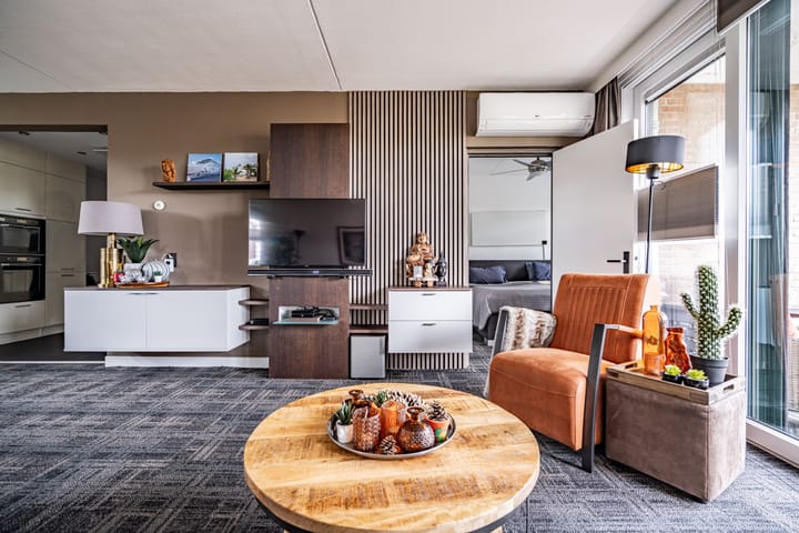 Foto 10 van Koraalzwam 125