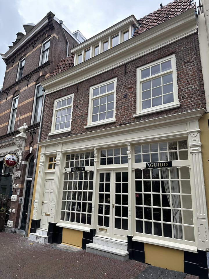 Photo 2 of Kortestraat 19-1