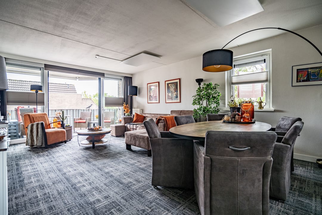 Foto 13 van Koraalzwam 125