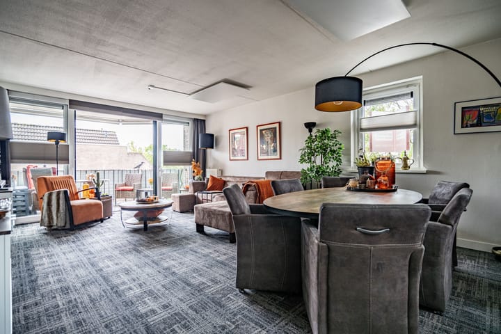 Foto 13 van Koraalzwam 125