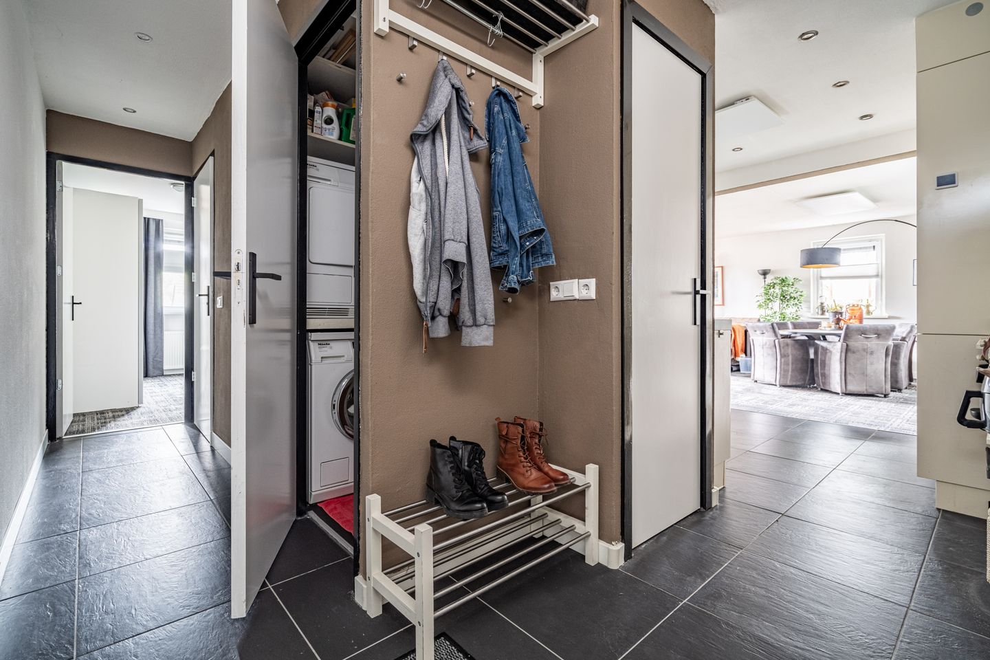 Foto 19 van Koraalzwam 125