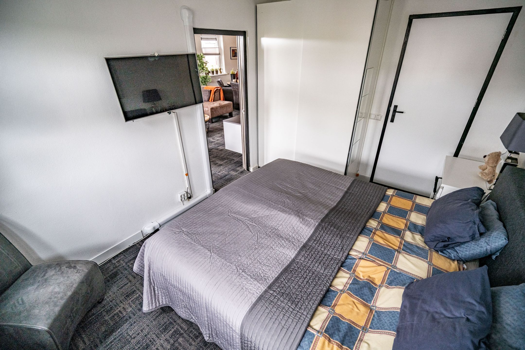 Foto 21 van Koraalzwam 125