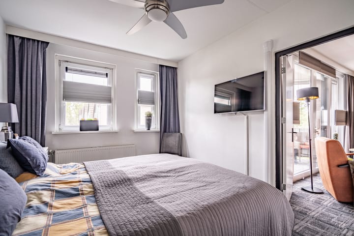 Foto 22 van Koraalzwam 125