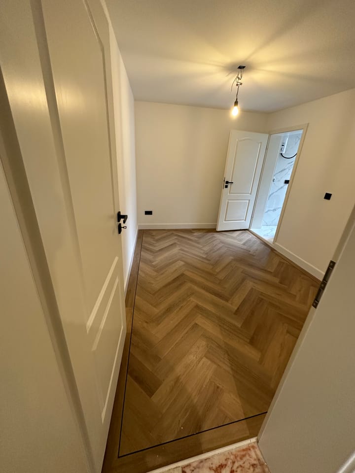 Photo 4 of Kortestraat 19-1