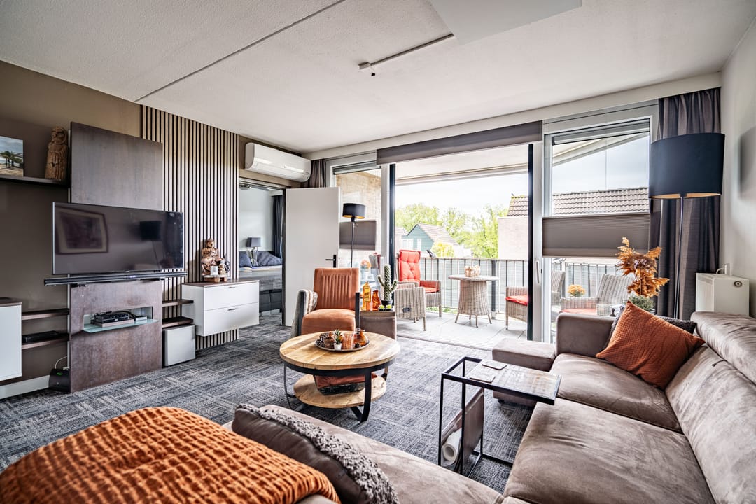 Foto 2 van Koraalzwam 125