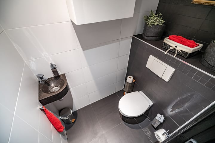 Foto 26 van Koraalzwam 125