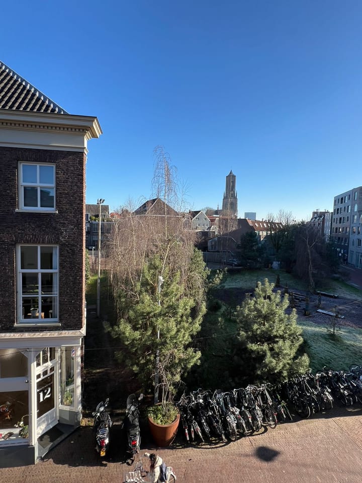 Photo 26 of Kortestraat 19-1