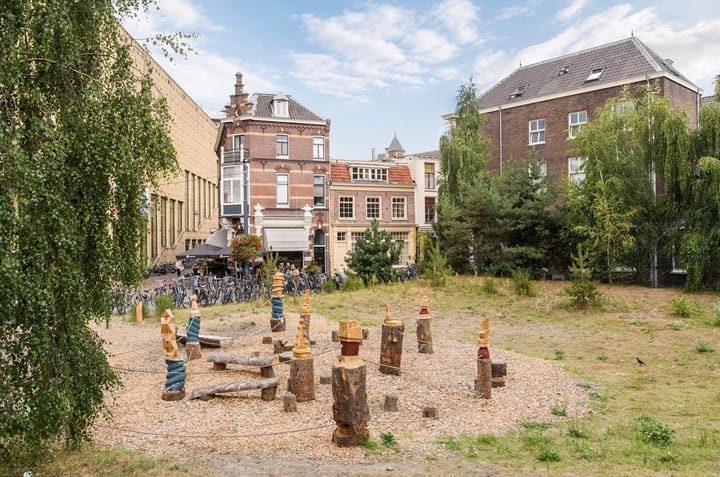 Photo 28 of Kortestraat 19-1