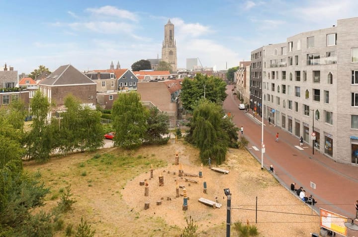 Photo 29 of Kortestraat 19-1