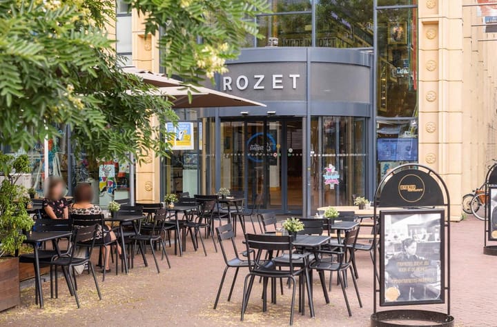 Photo 31 of Kortestraat 19-1