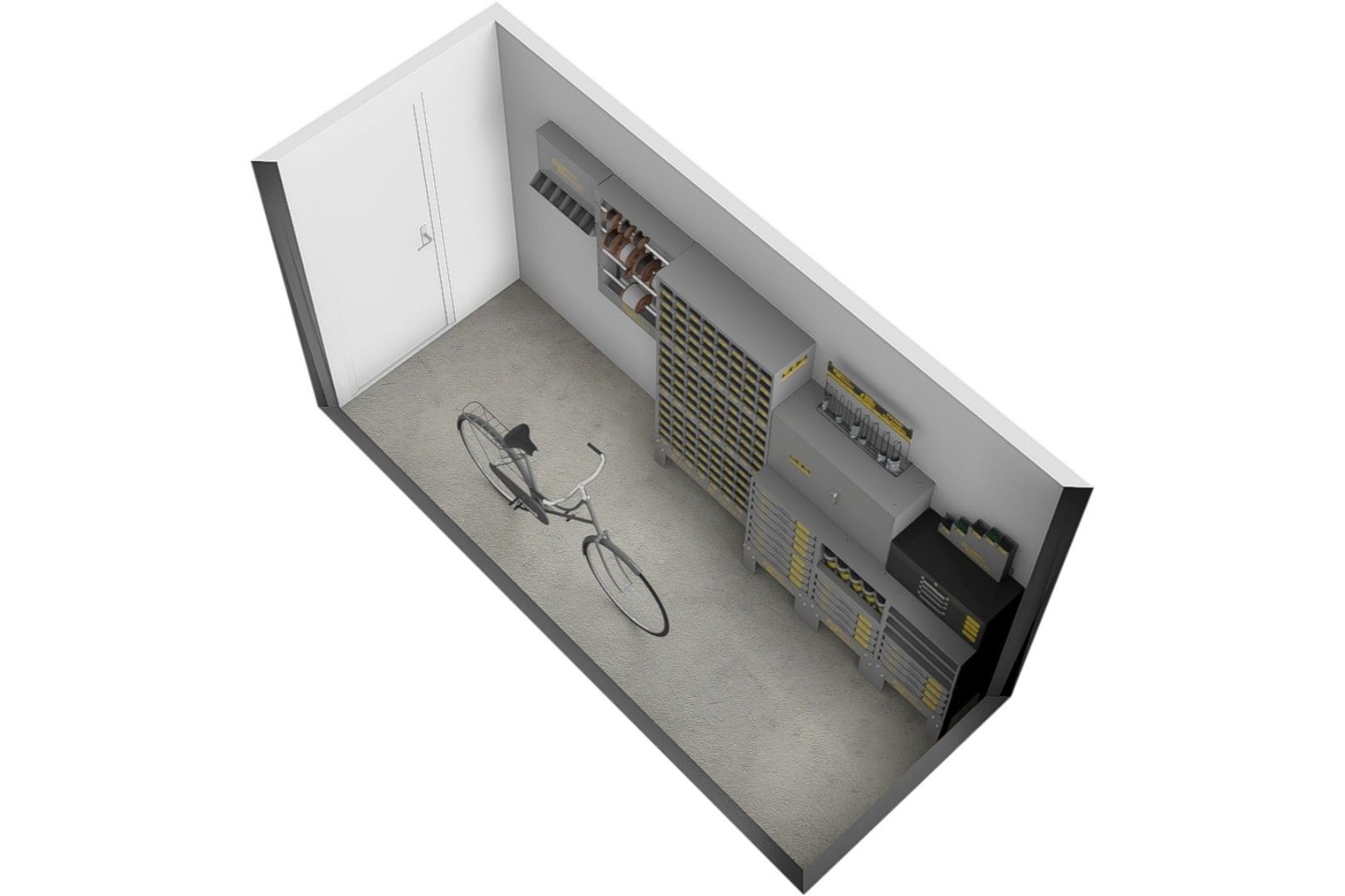 Foto 39 van Koraalzwam 125