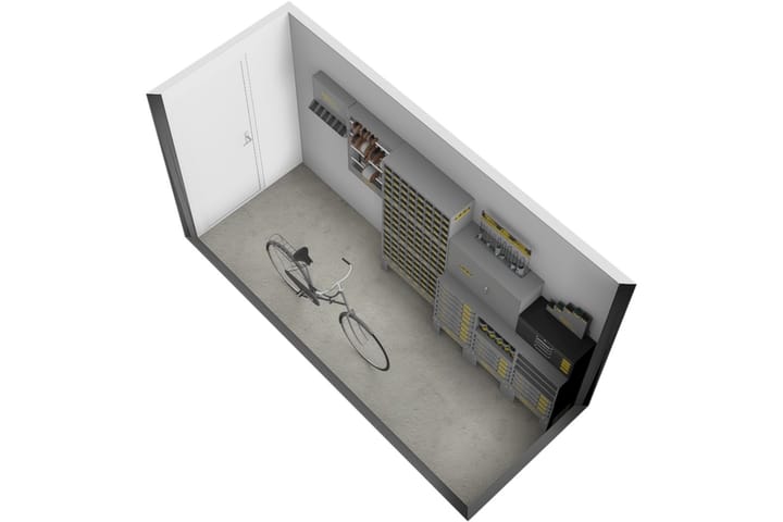 Foto 39 van Koraalzwam 125