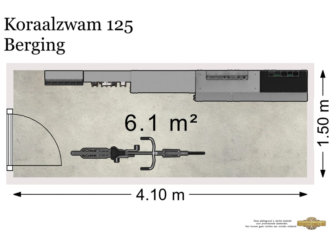 Foto 38 van Koraalzwam 125