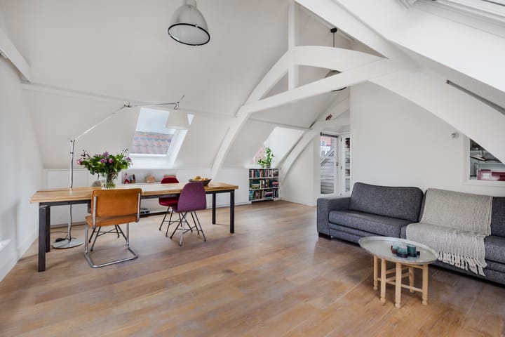 Foto 2 van Schagchelstraat 1-D