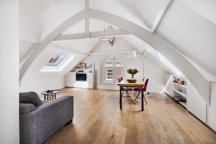 Foto 3 van Schagchelstraat 1-D