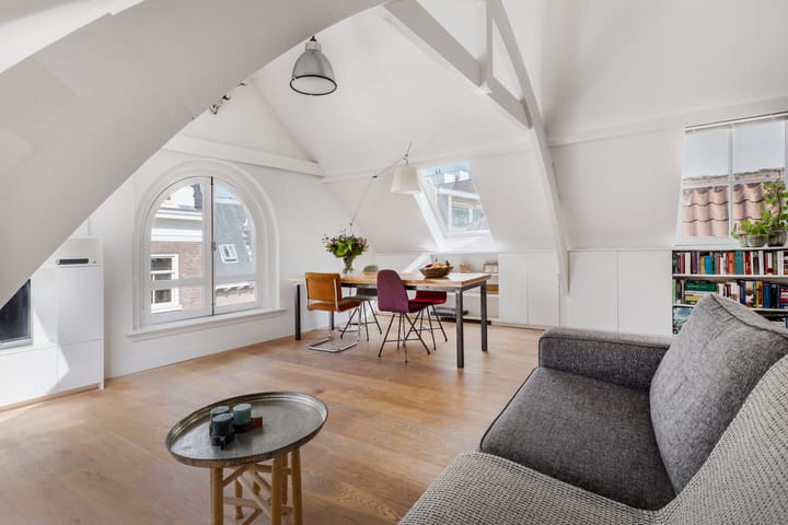 Foto 5 van Schagchelstraat 1-D